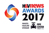 H&V News Awards 2017